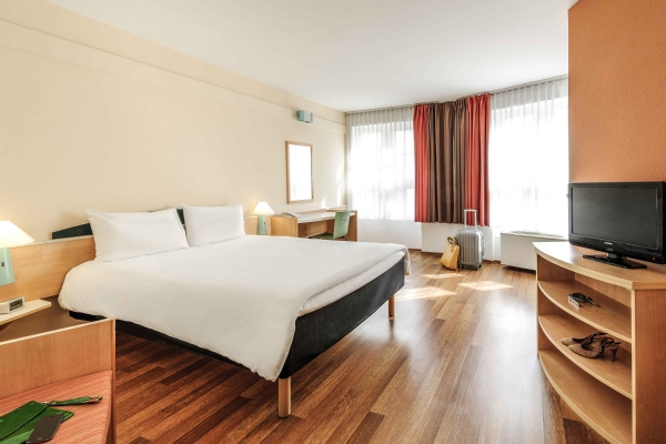 Hotel ibis Bamberg Altstadt
